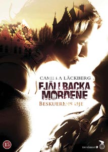 The Fjllbacka Murders - In the Eye of the Beholder (Vol. 6) (DVD)